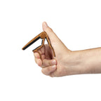 HENRY’S Mighty HCP10C - WoodGalerijní obrázek č.1