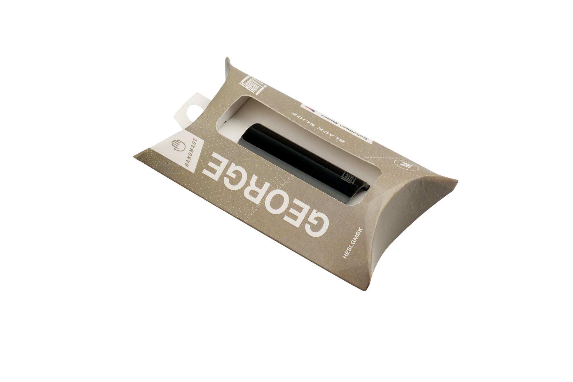 HENRY’S George Standard - BlackGalerijní obrázek č.2