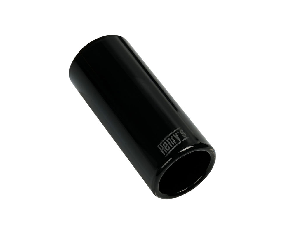 HENRY’S George Standard - Black - Hlavní obrázek