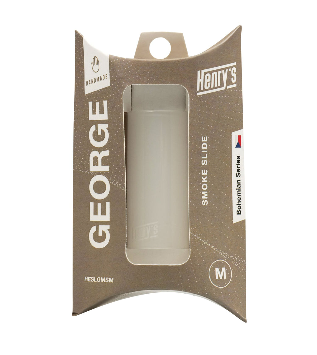 HENRY’S George Standard - SmokeGalerijní obrázek č.1