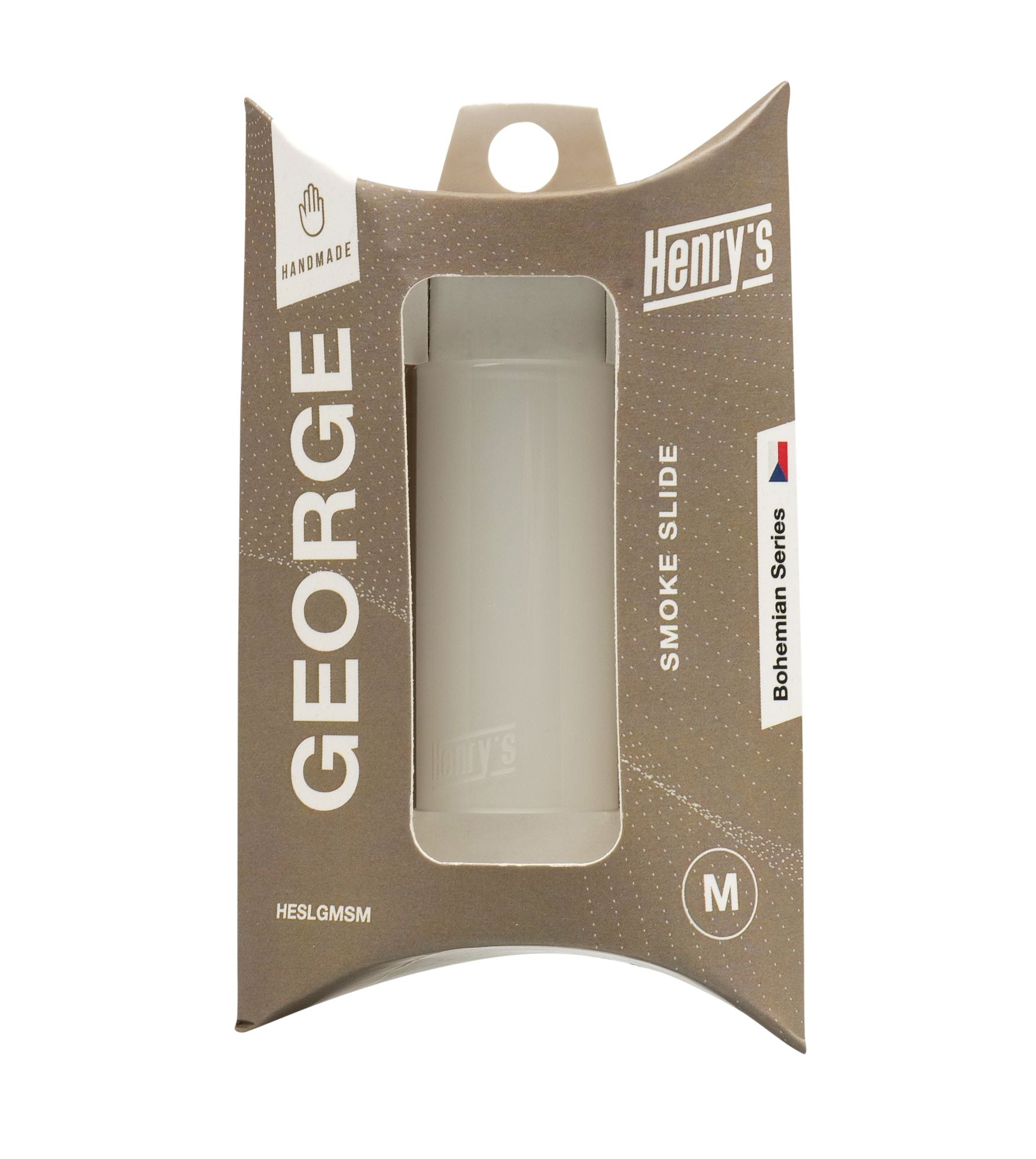 HENRY’S George Standard - SmokeGalerijní obrázek č.1