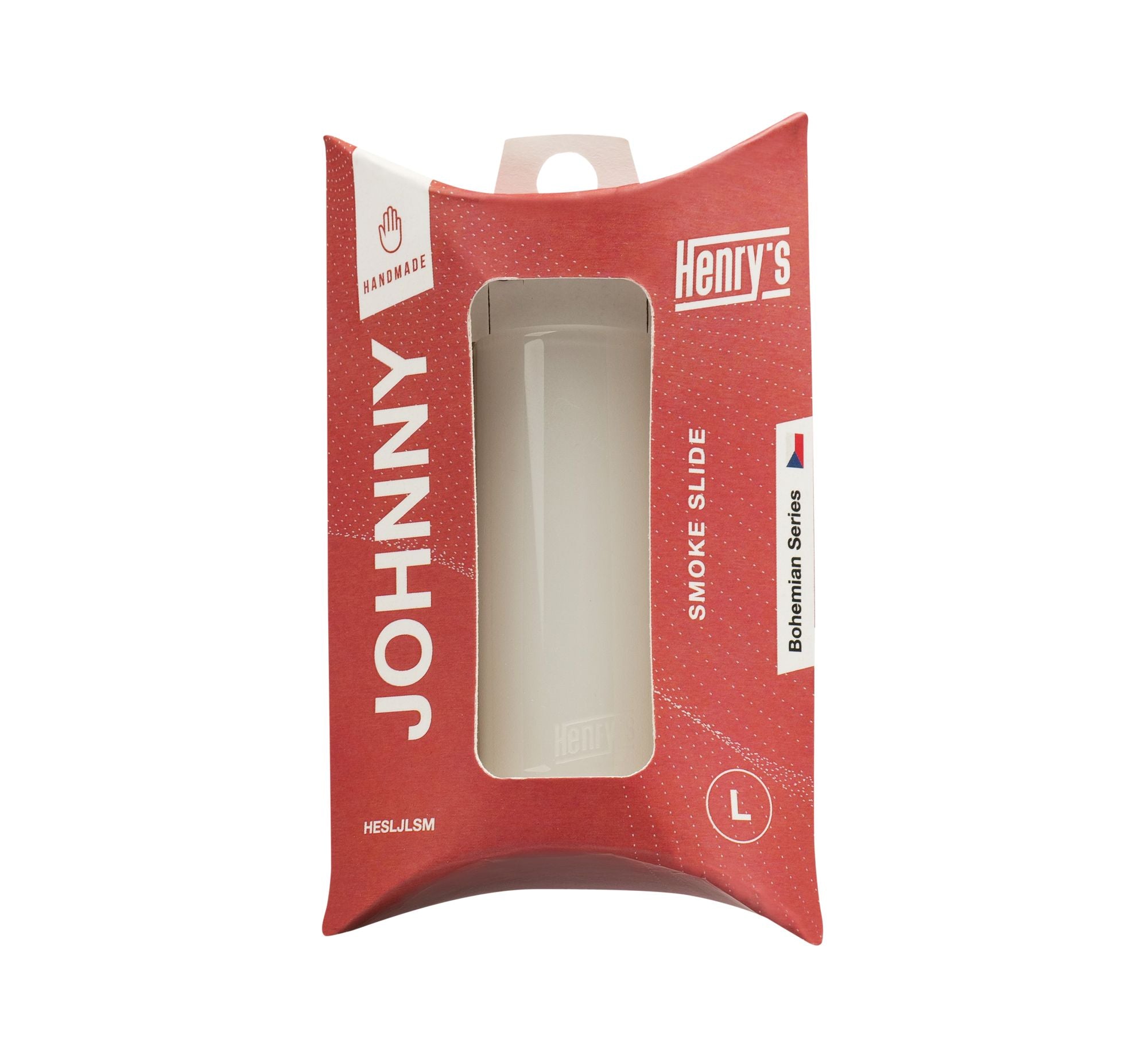 HENRY’S Johnny Standard - SmokeGalerijní obrázek č.1