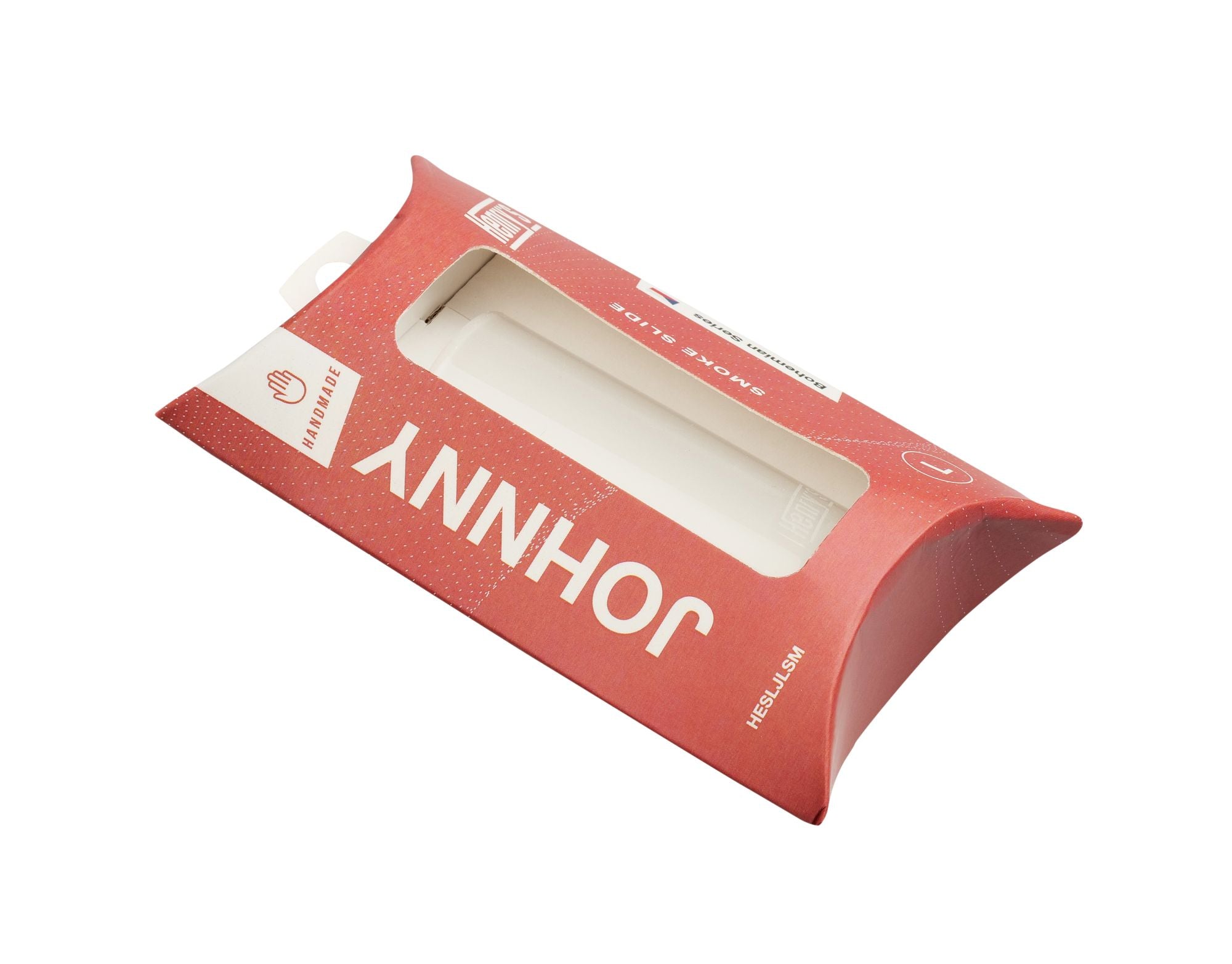 HENRY’S Johnny Standard - SmokeGalerijní obrázek č.3