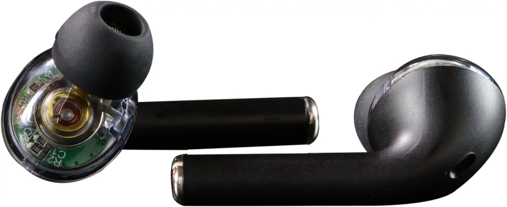 SOUNDEUS by HENRY’S Pons 10