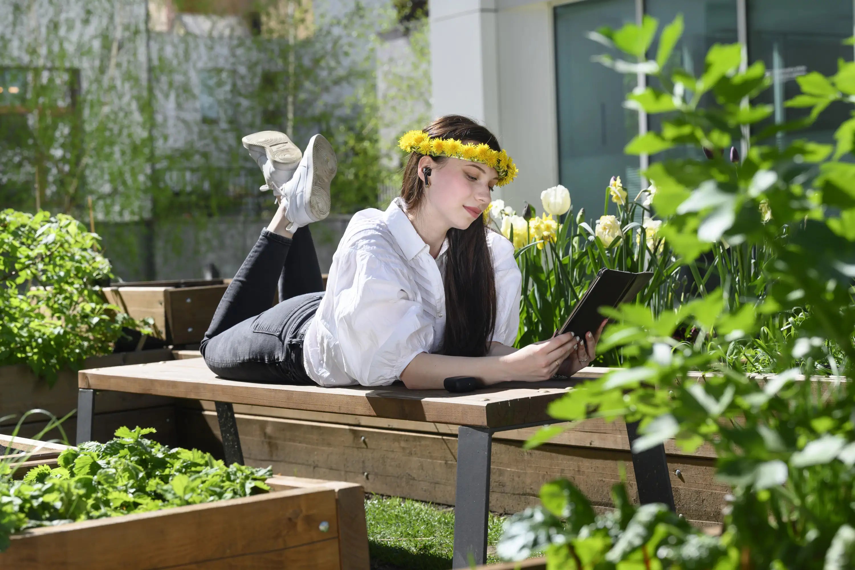 SOUNDEUS by HENRY’S Pons 10