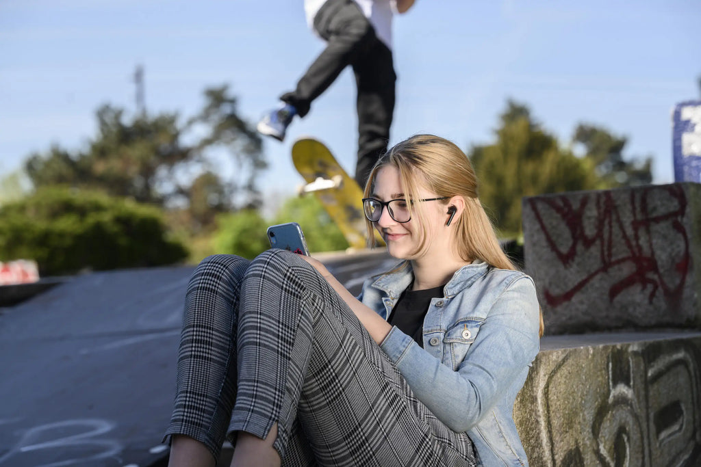 SOUNDEUS by HENRY’S Pons 10