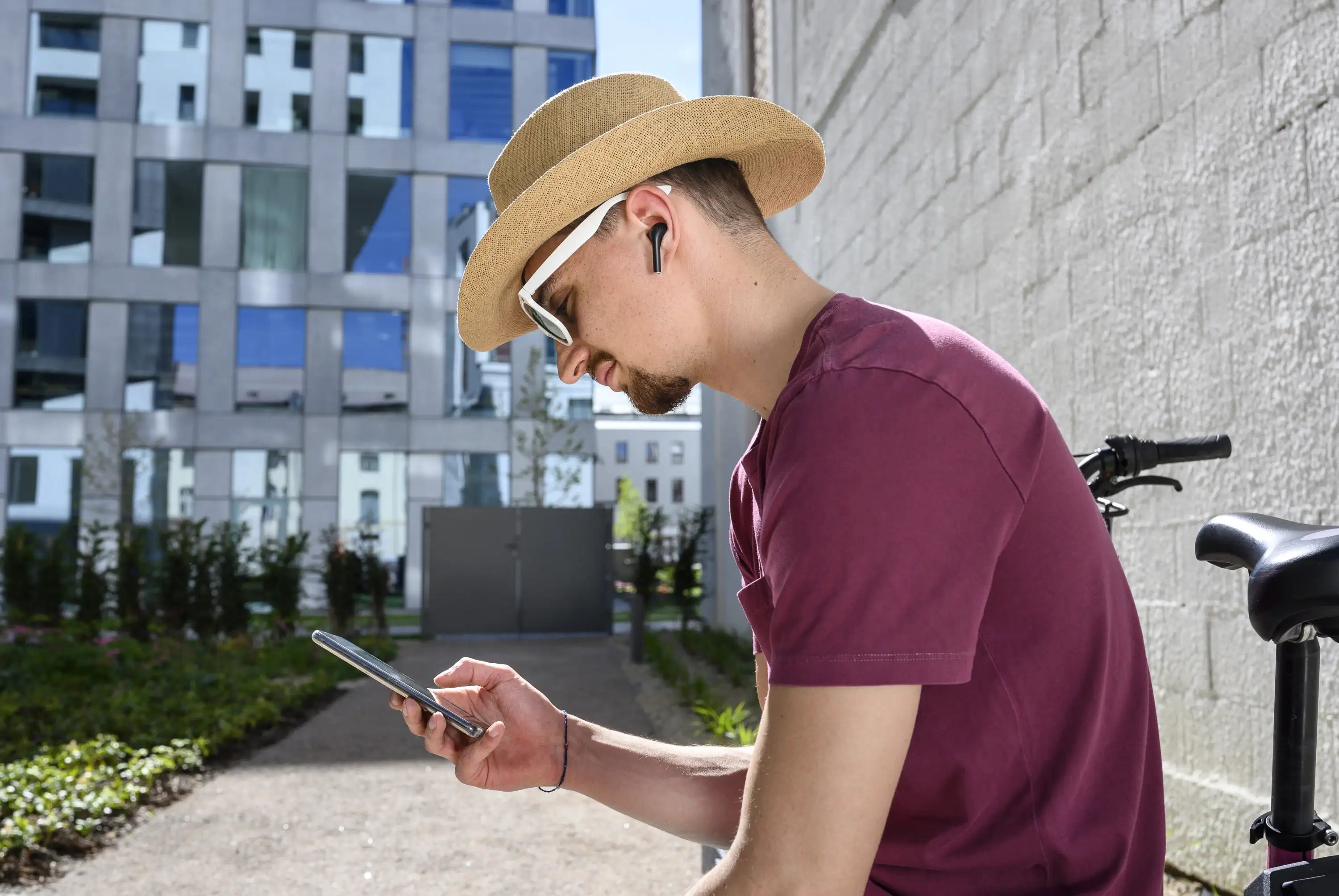 SOUNDEUS by HENRY’S Pons 10