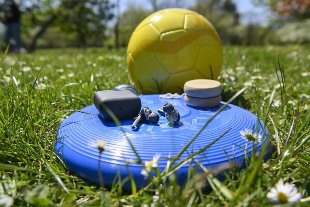 SOUNDEUS by HENRY’S Pons 10