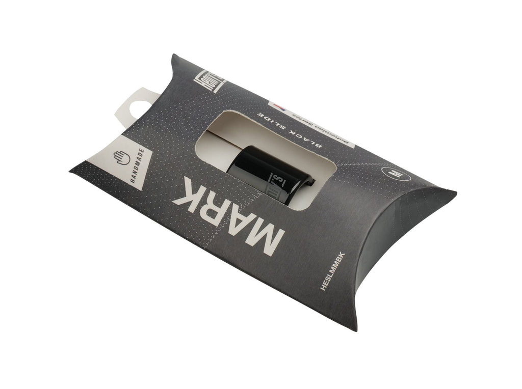 HENRY’S Mark Ring - BlackGalerijní obrázek č.2