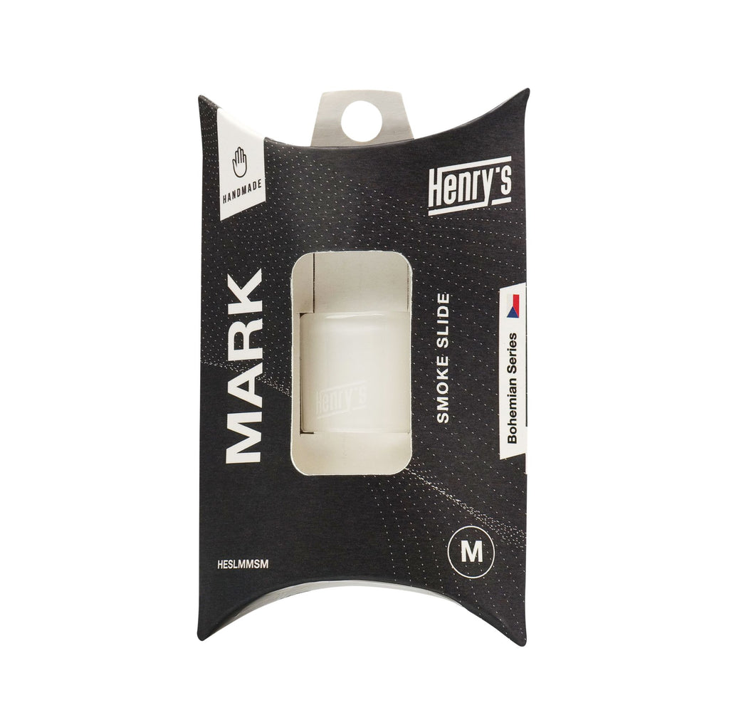 HENRY’S Mark Ring - SmokeGalerijní obrázek č.1