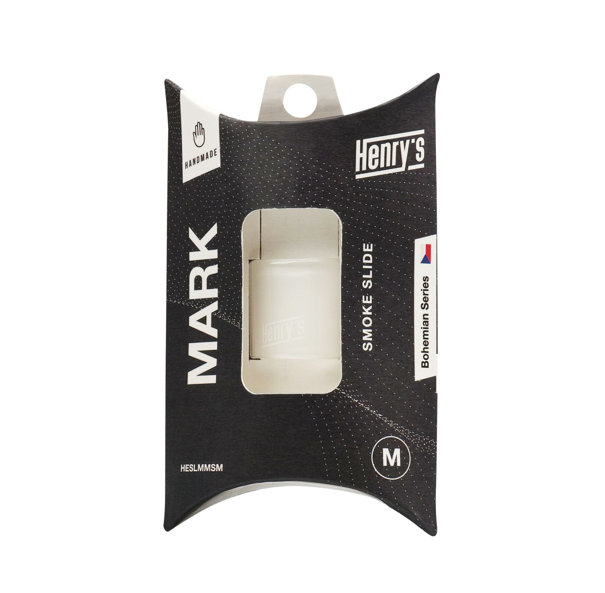 HENRY’S Mark Ring - SmokeGalerijní obrázek č.1