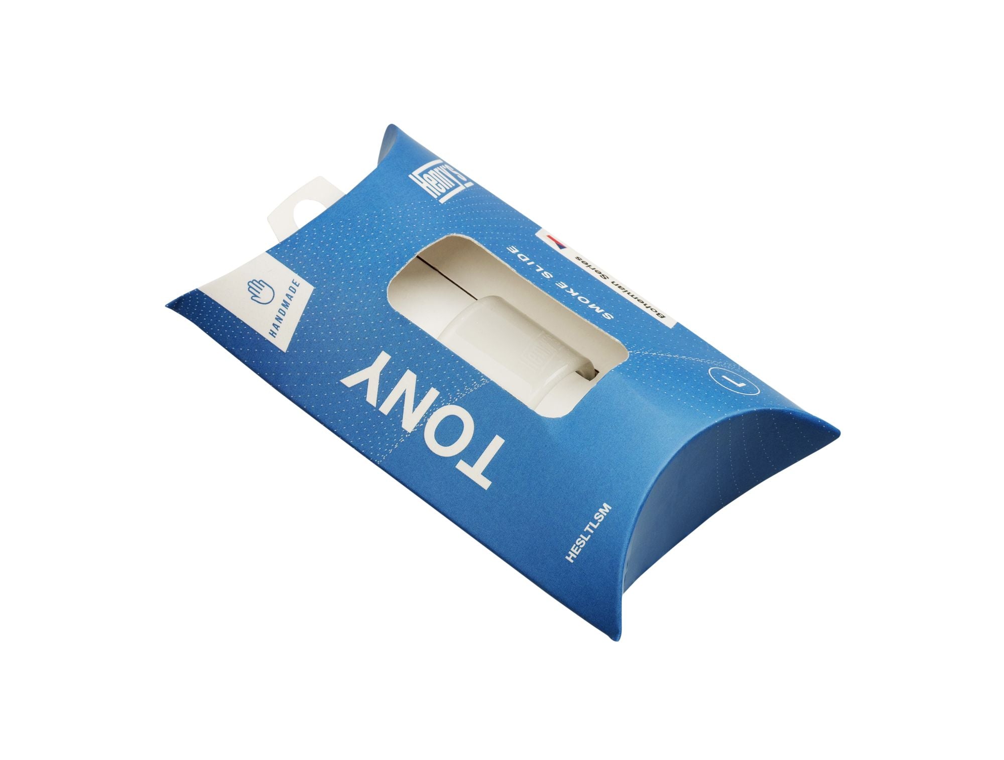 HENRY’S Tony Ring - SmokeGalerijní obrázek č.3