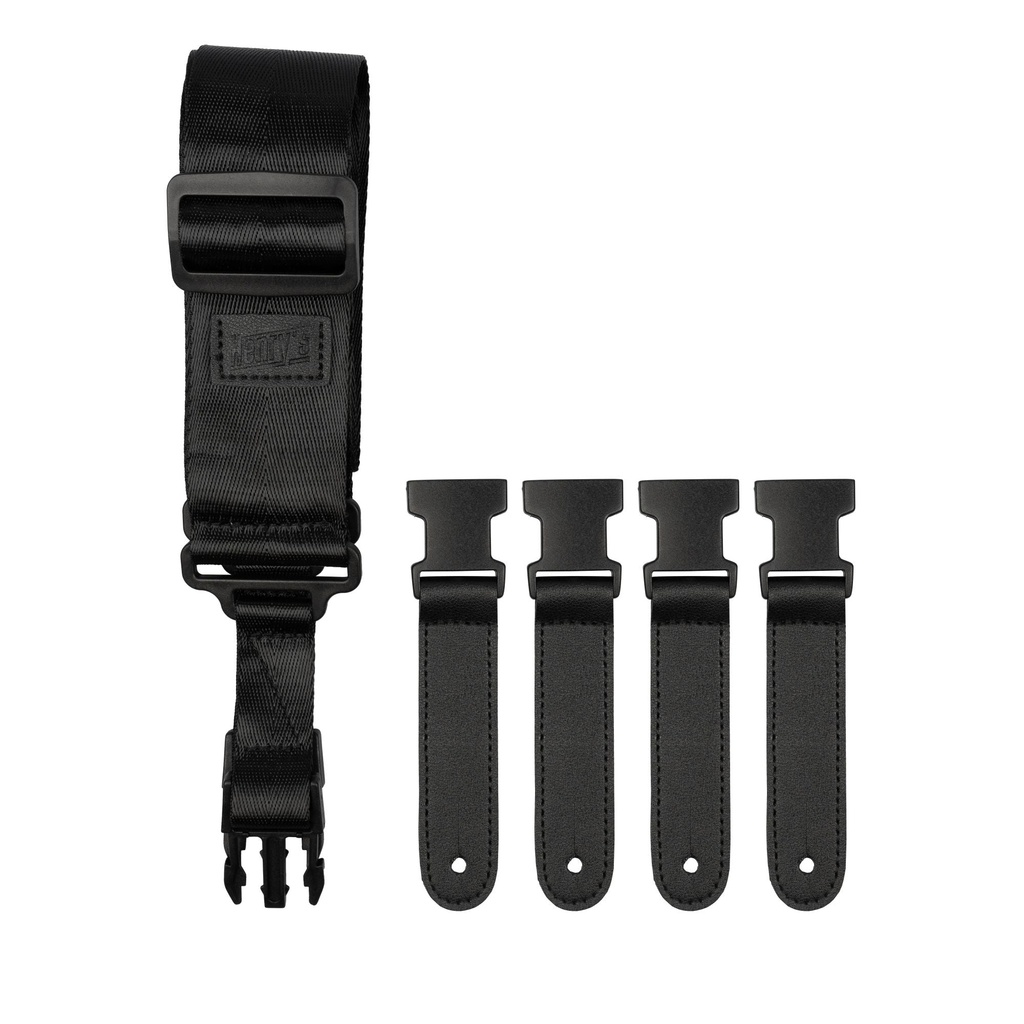 HENRY’S Fast FST-01 - BlackGalerijní obrázek č.3