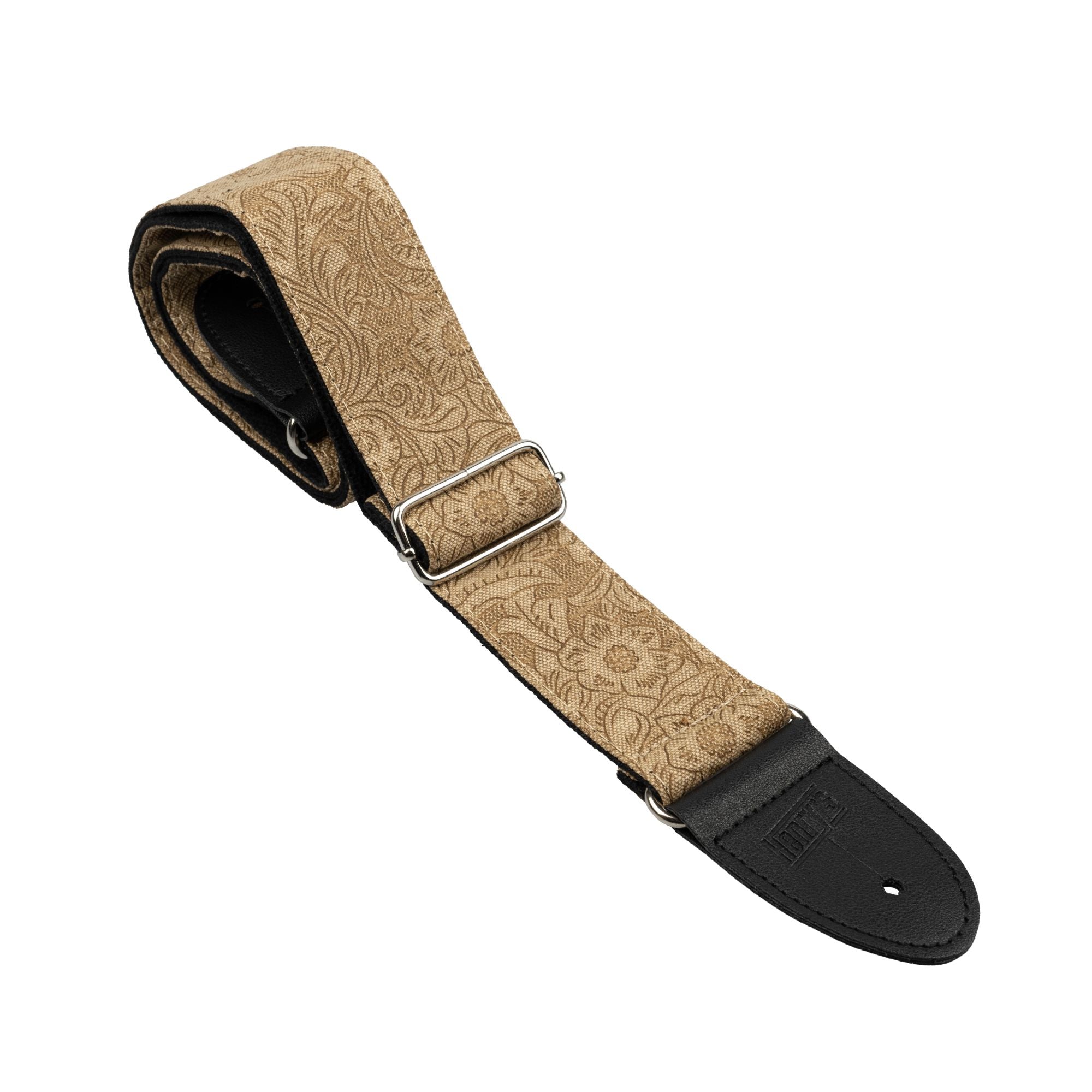 HENRY’S Western WST-01 - BeigeGalerijní obrázek č.1