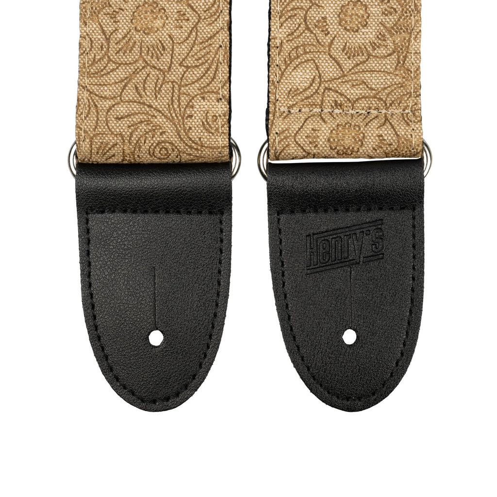 HENRY’S Western WST-01 - BeigeGalerijní obrázek č.3