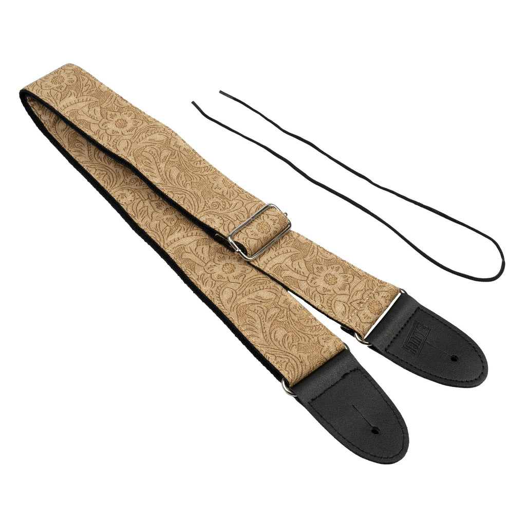 HENRY’S Western WST-01 - Beige - Hlavní obrázek