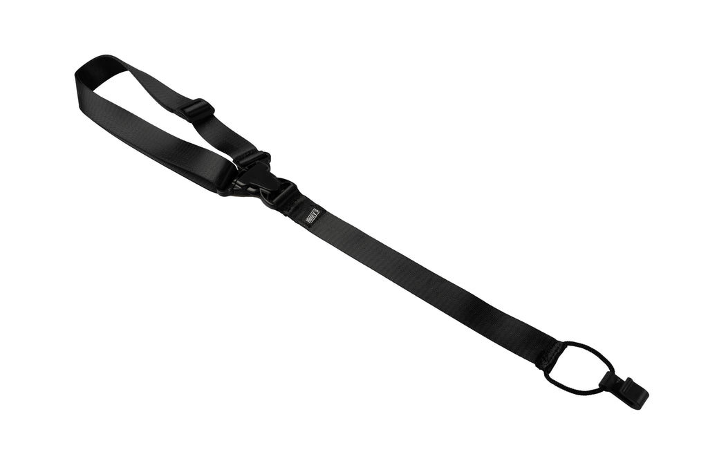 HENRY’S Hero USTR1 - BlackGalerijní obrázek č.1