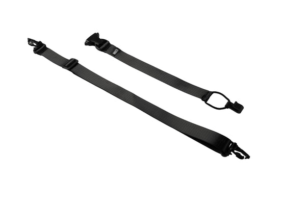 HENRY’S Hero USTR1 - Black - Hlavní obrázek