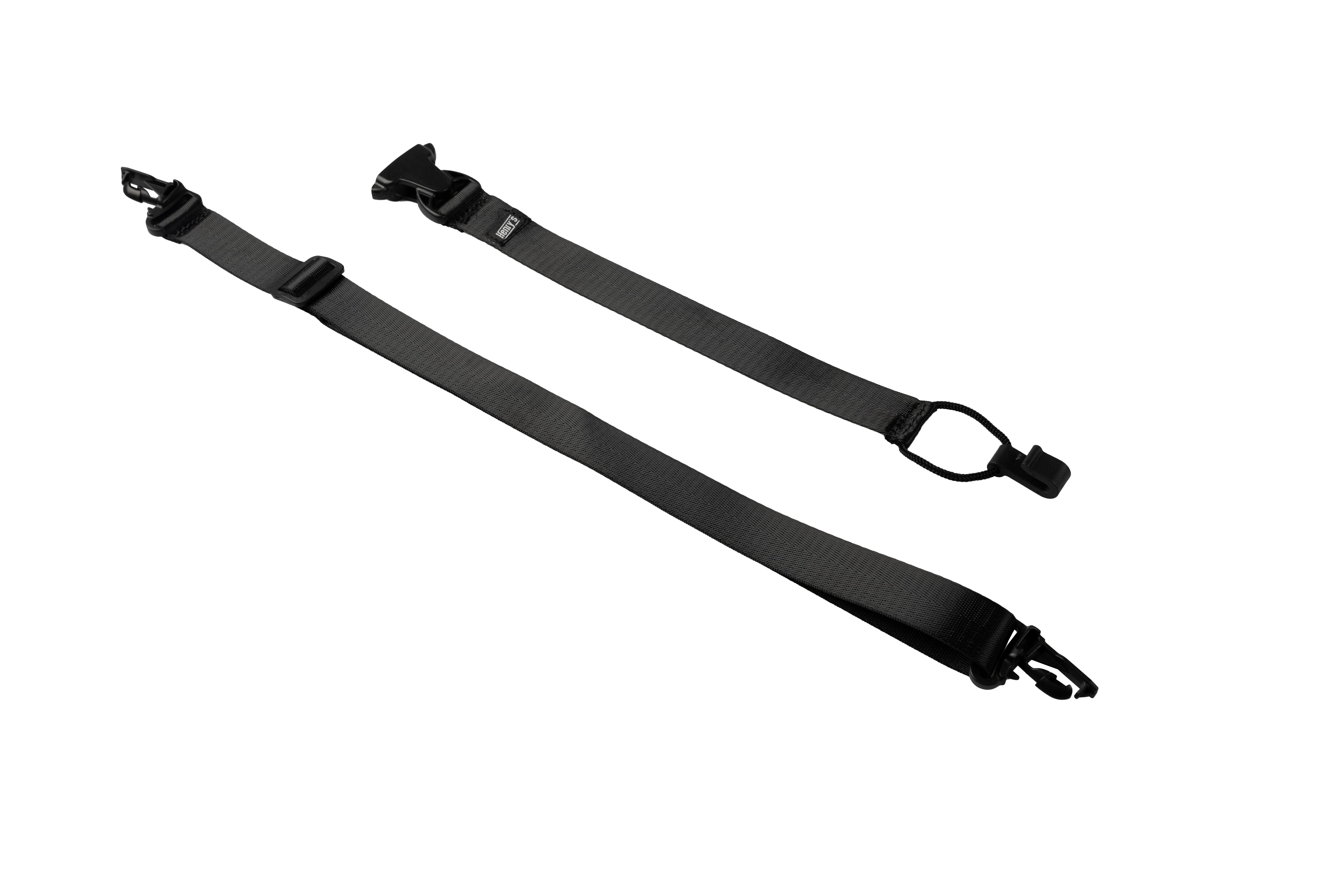 HENRY’S Hero USTR1 - Black - Hlavní obrázek