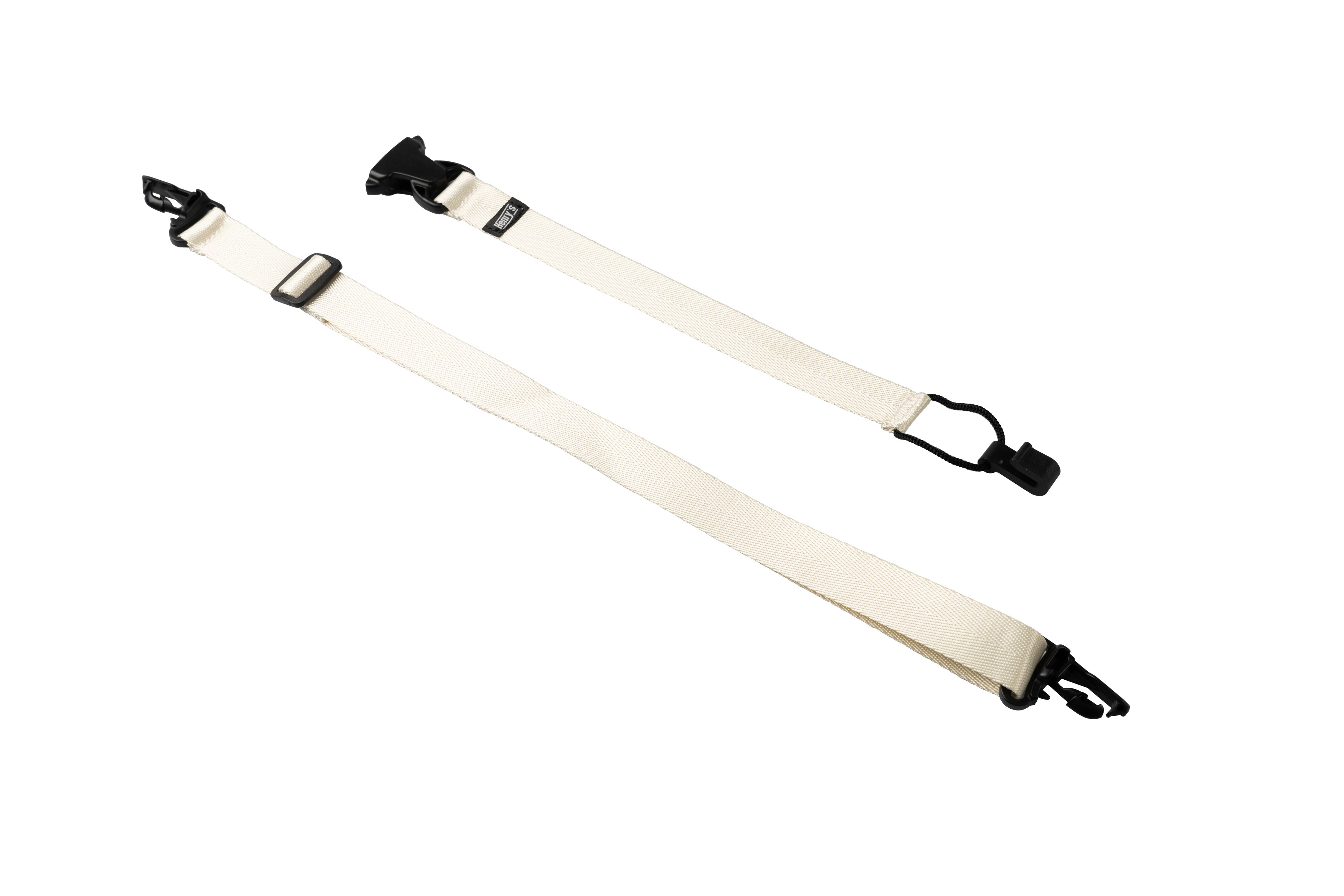 HENRY’S Hero USTR1 - Silver - Hlavní obrázek