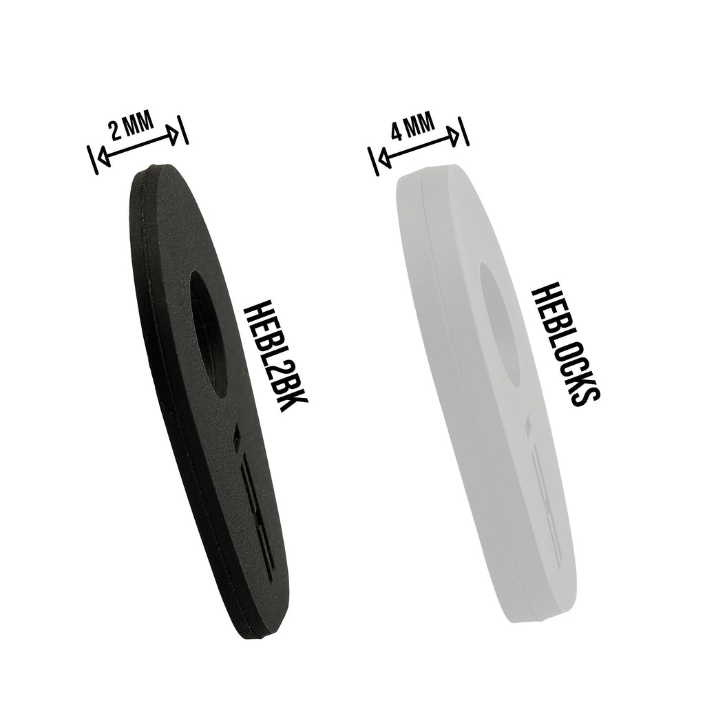 HENRY’S STRB-2 - BlackGalerijní obrázek č.1