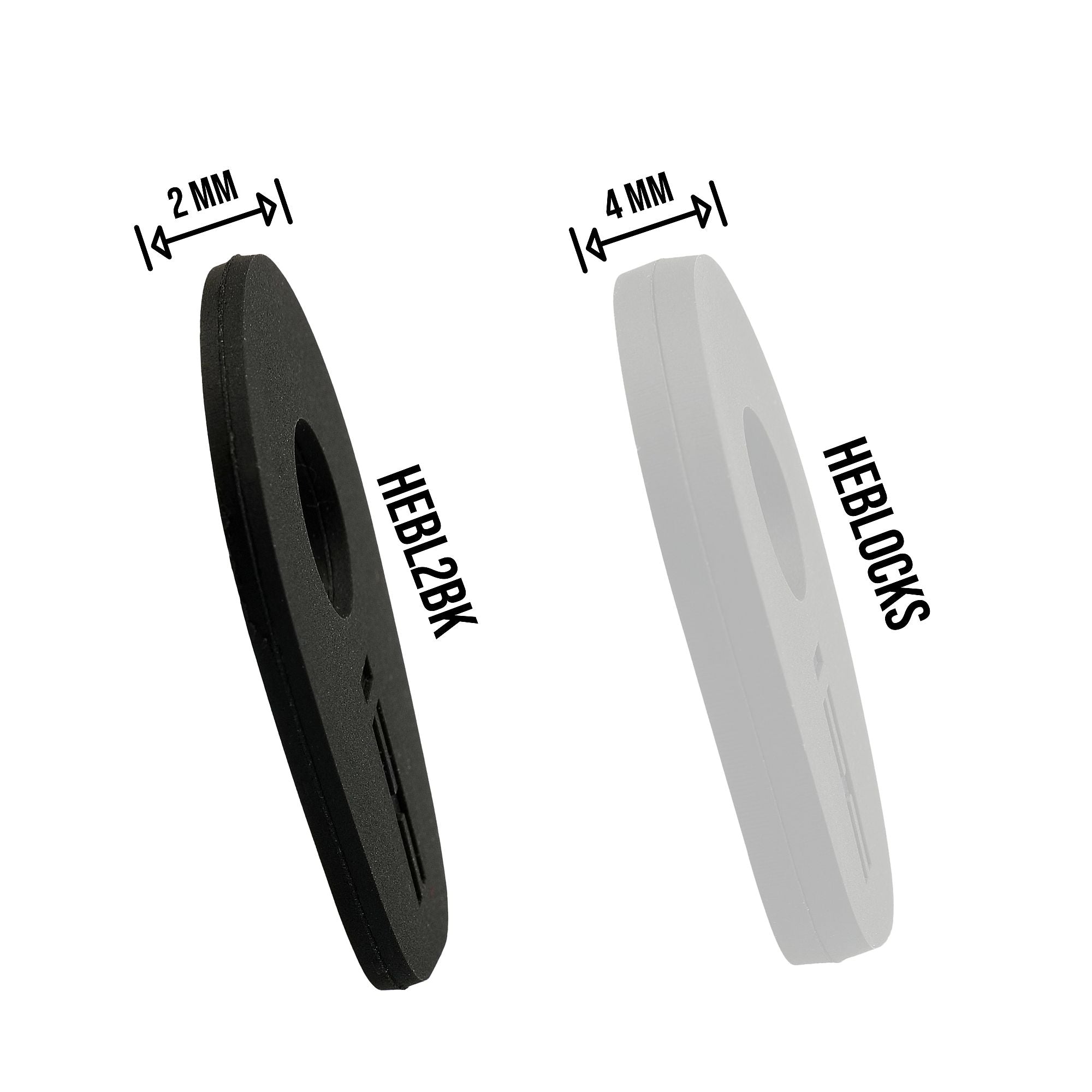 HENRY’S STRB-2 - Black and SilverGalerijní obrázek č.1