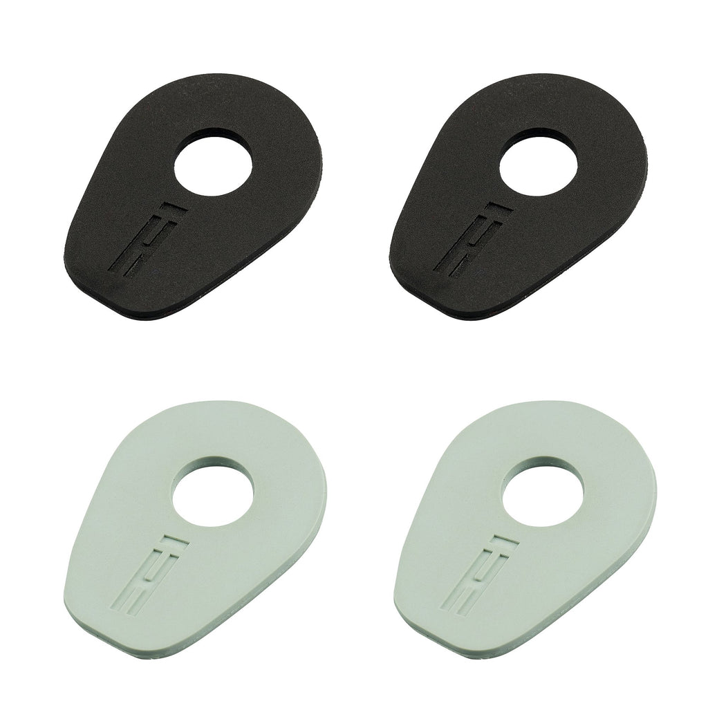 HENRY’S STRB-2 - Black and Silver - Hlavní obrázek