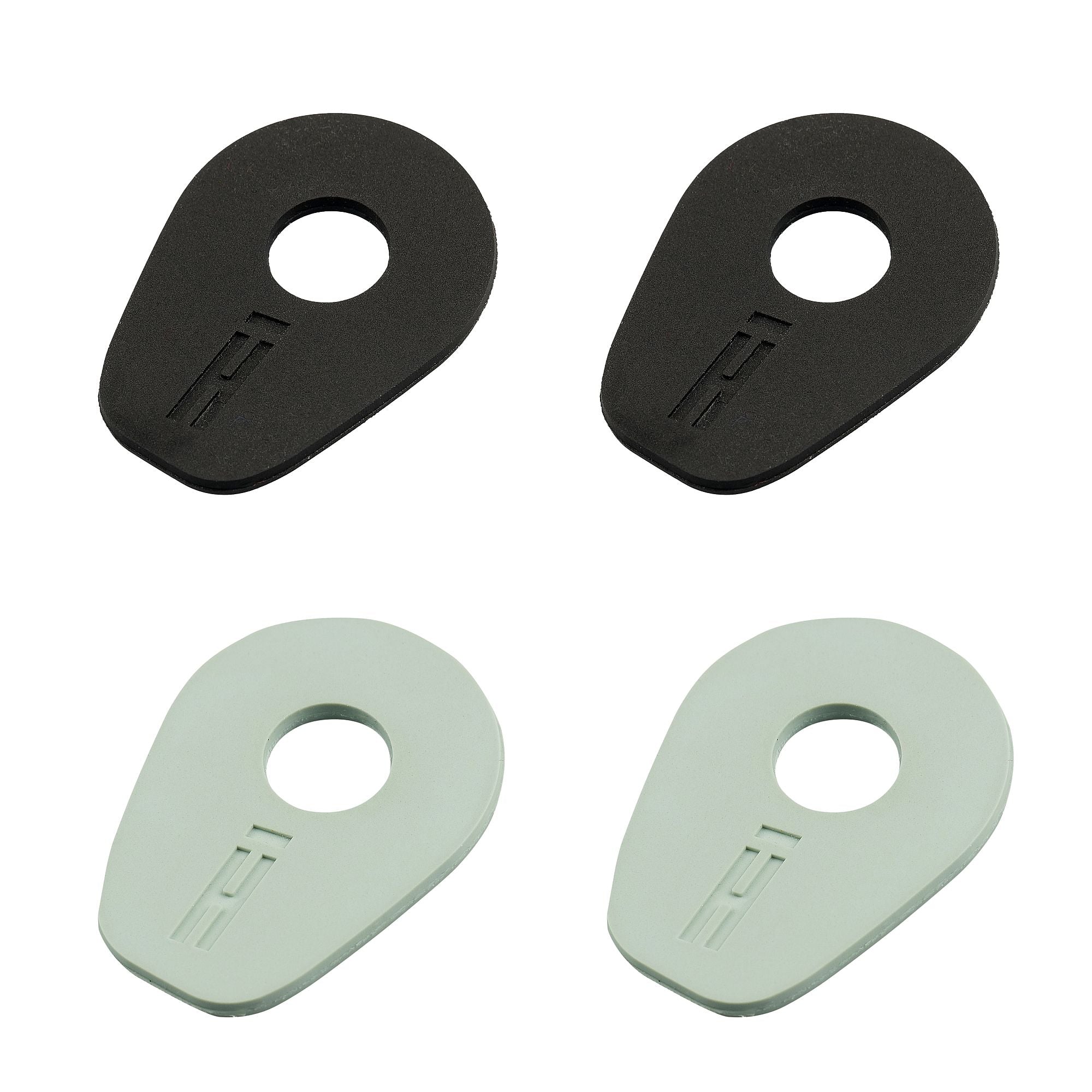 HENRY’S STRB-2 - Black and Silver - Hlavní obrázek