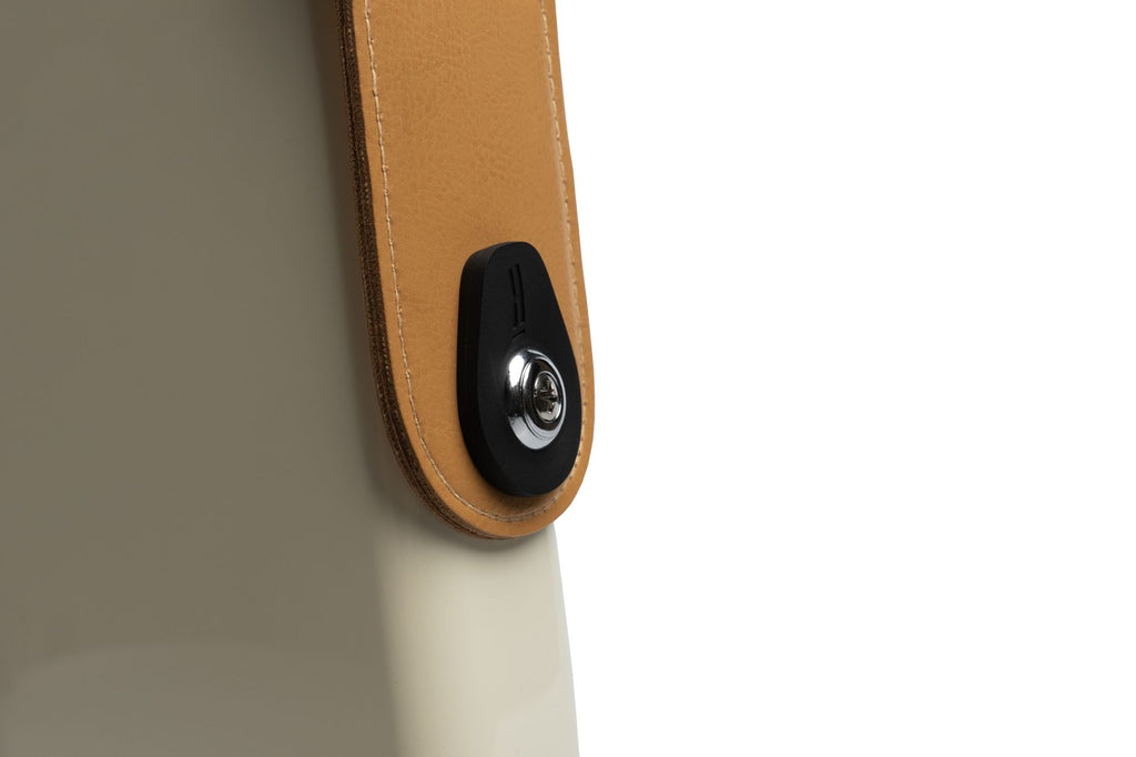 HENRY’S STRB-4 - Black and SilverGalerijní obrázek č.3