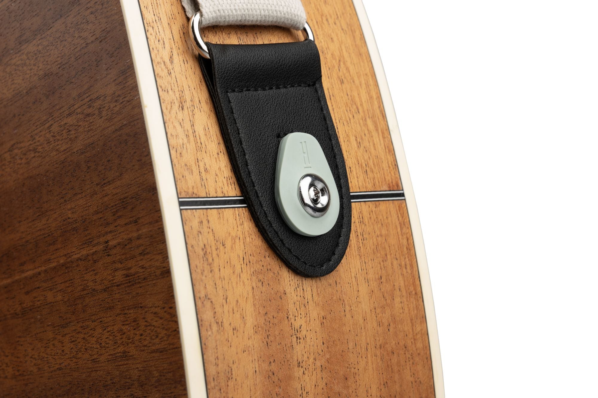 HENRY’S STRB-4 - Black and SilverGalerijní obrázek č.4