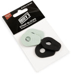 HENRY’S STRB-4 - Black and Silver - Hlavní obrázek