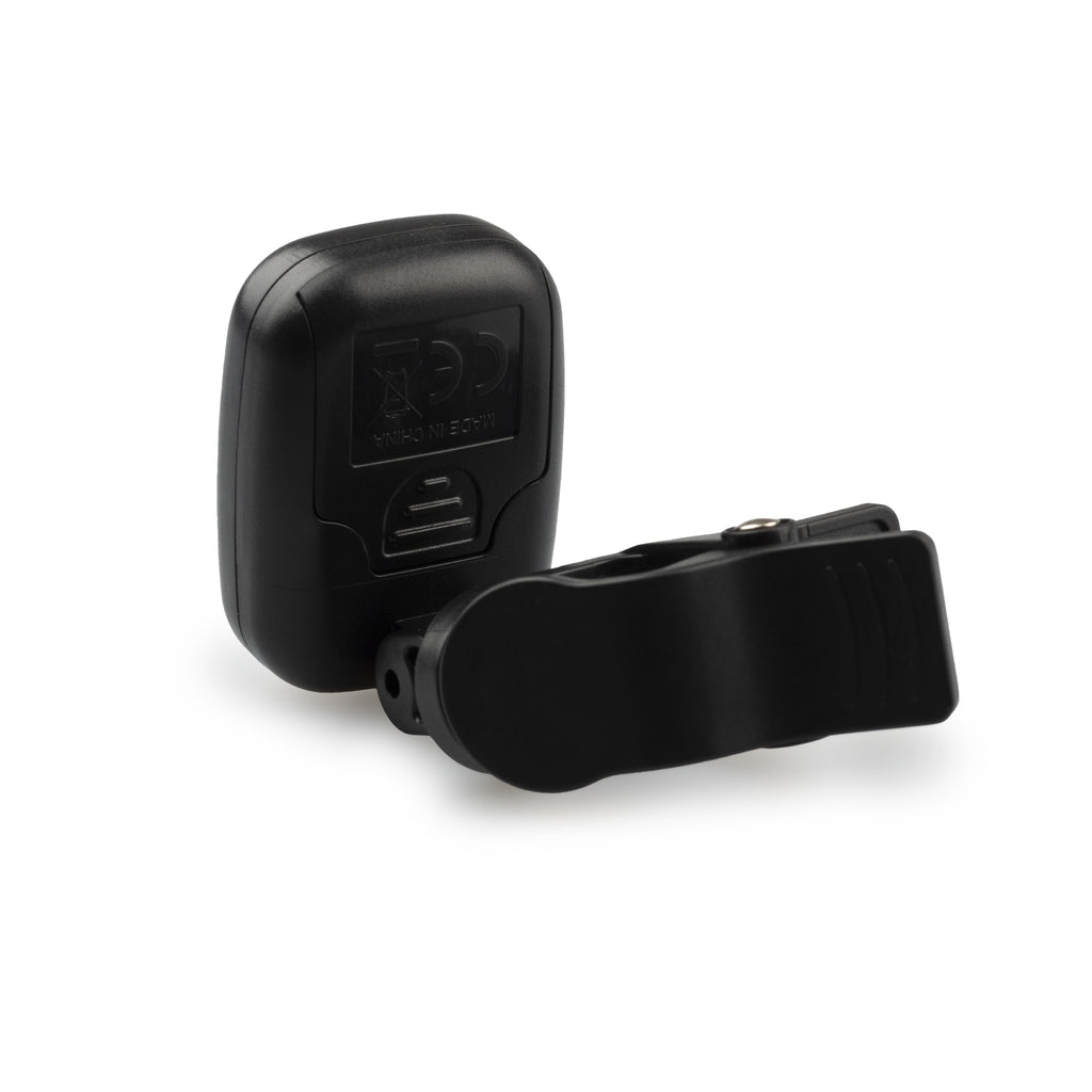 HENRY’S HT-01 - BlackGalerijní obrázek č.1