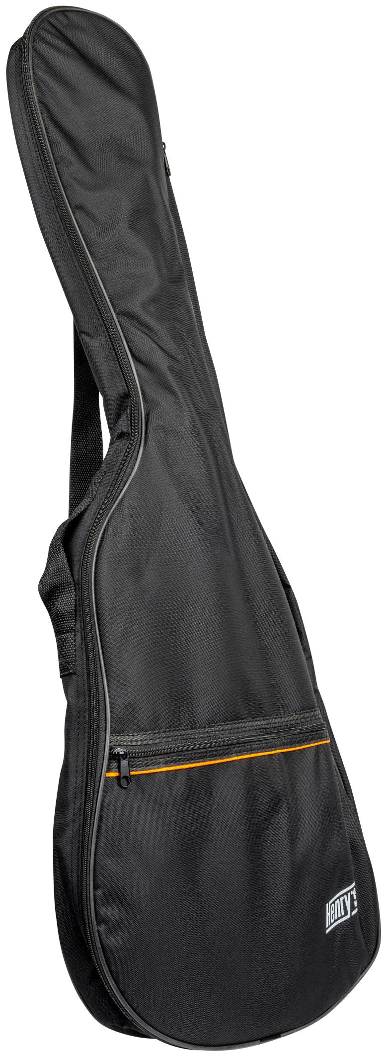 HENRY’S Star EBM01 - BlackGalerijní obrázek č.1