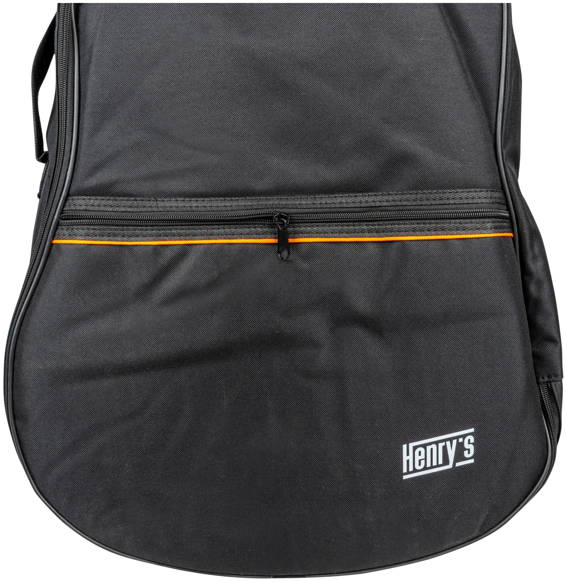 HENRY’S Star EBM01 - BlackGalerijní obrázek č.3