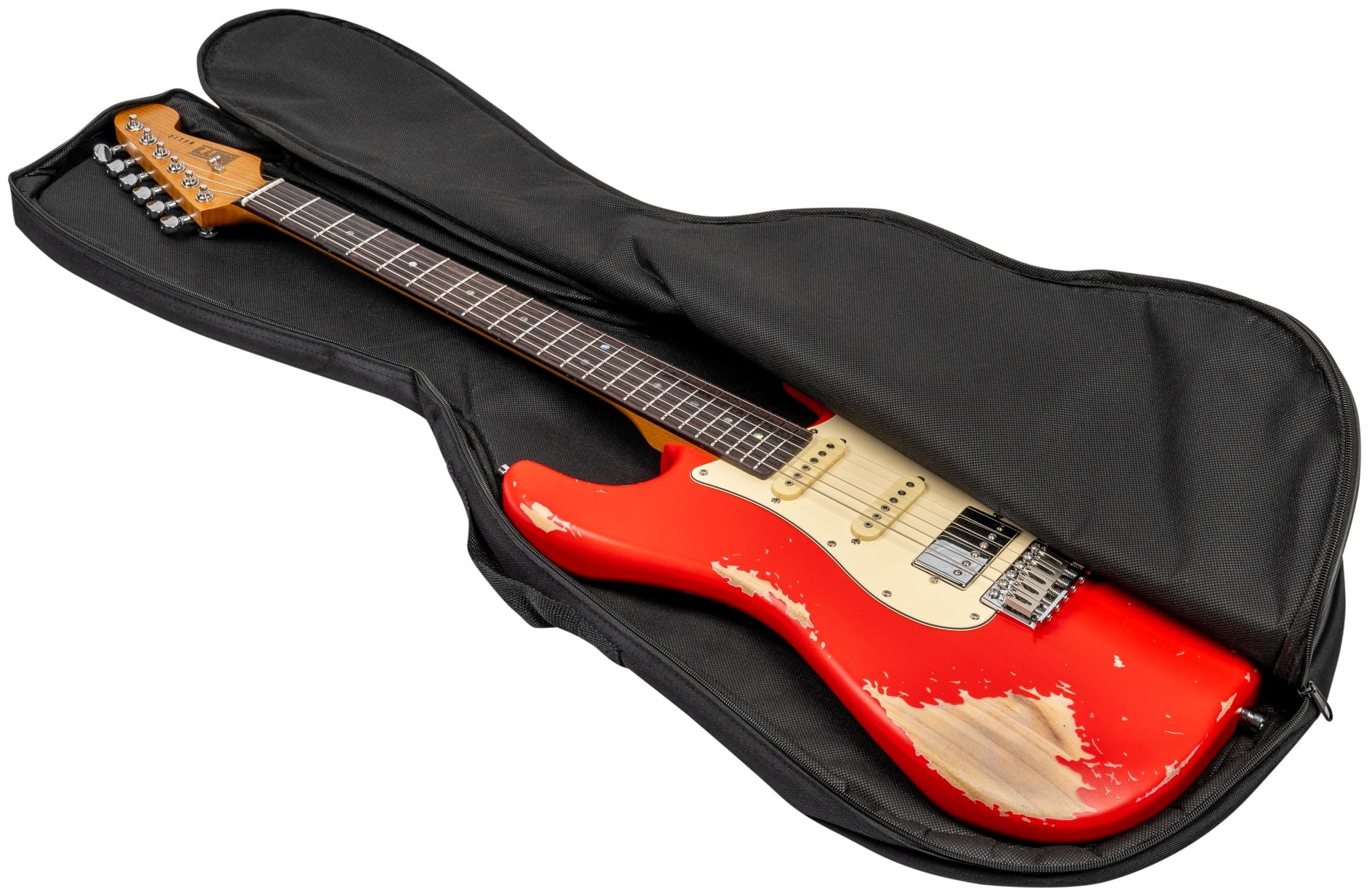 HENRY’S Star EBM01 - BlackGalerijní obrázek č.5