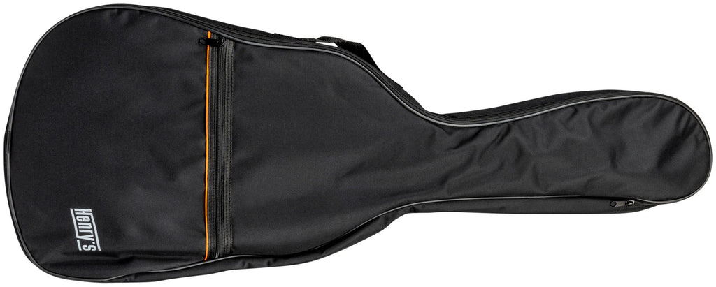 HENRY’S Star EBM01 - Black - Hlavní obrázek