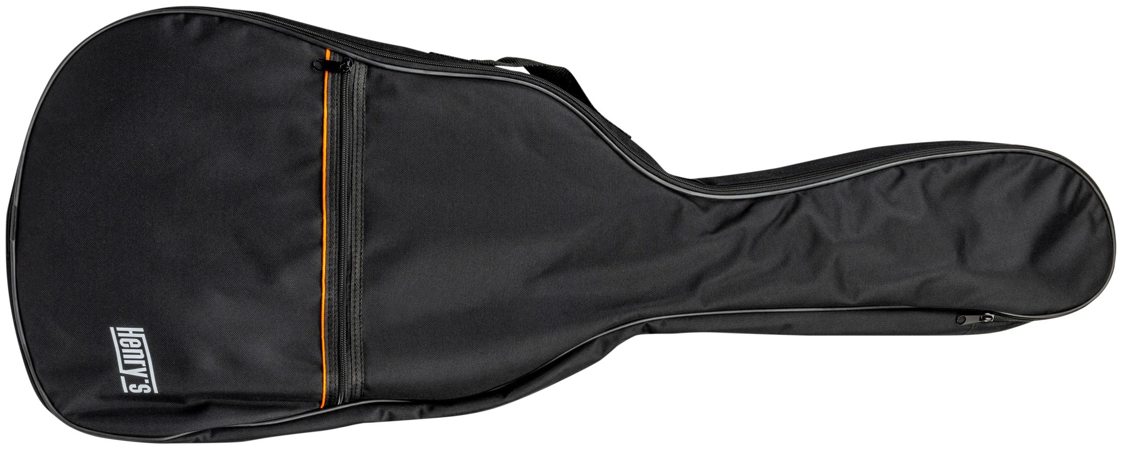 HENRY’S Star EBM01 - Black - Hlavní obrázek