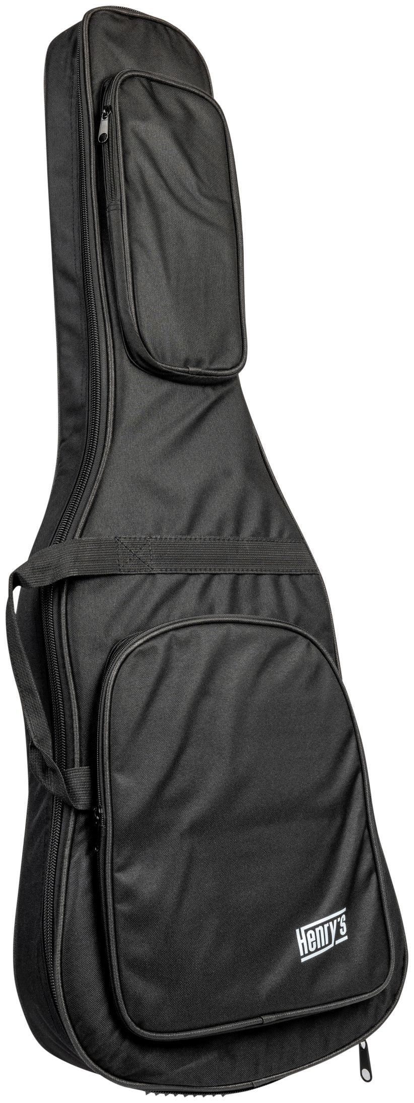 HENRY’S Hero EBA01 - BlackGalerijní obrázek č.1