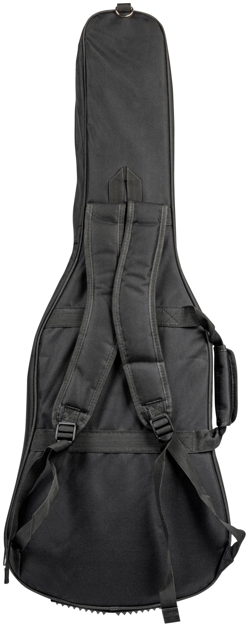 HENRY’S Hero EBA01 - BlackGalerijní obrázek č.2