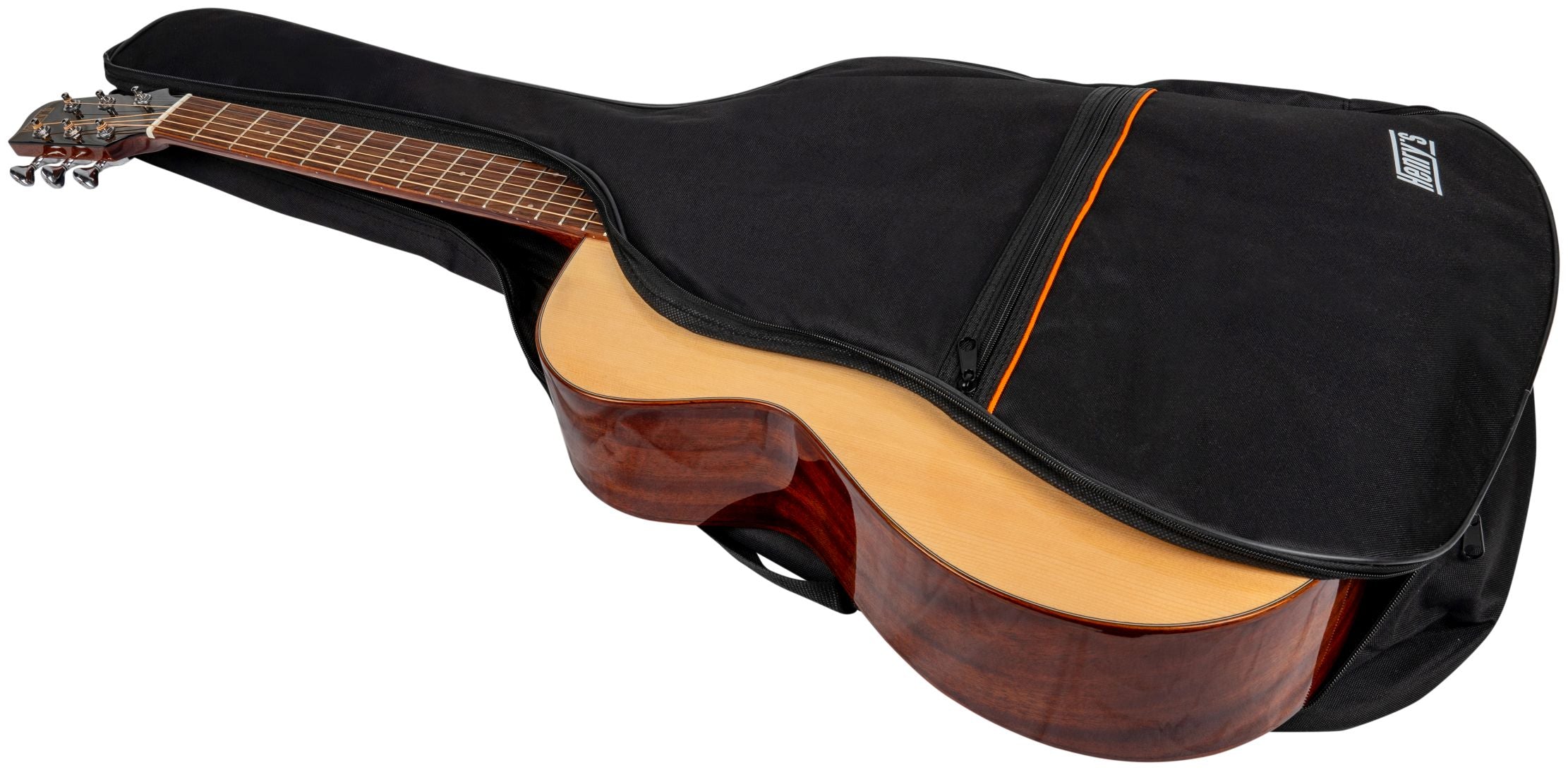 HENRY’S Star ABM01 - BlackGalerijní obrázek č.3