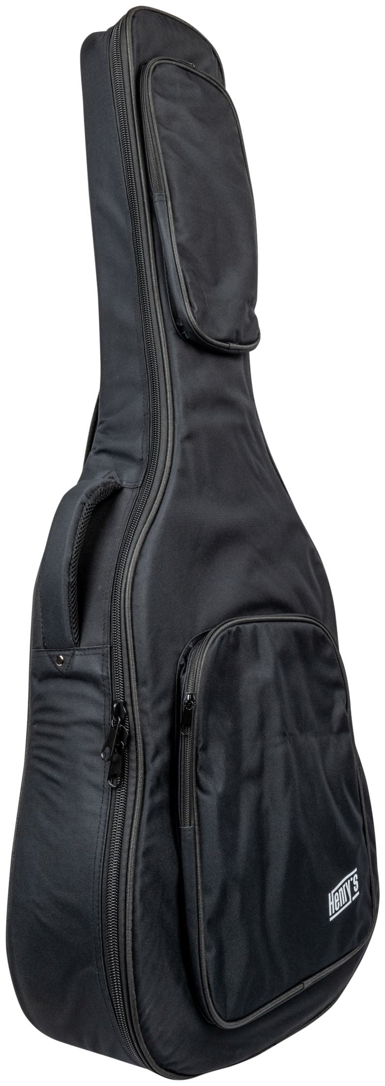 HENRY’S Hero ABA01 - BlackGalerijní obrázek č.1