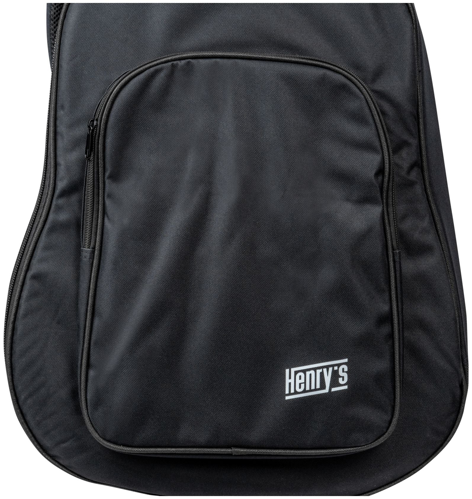 HENRY’S Hero ABA01 - BlackGalerijní obrázek č.3