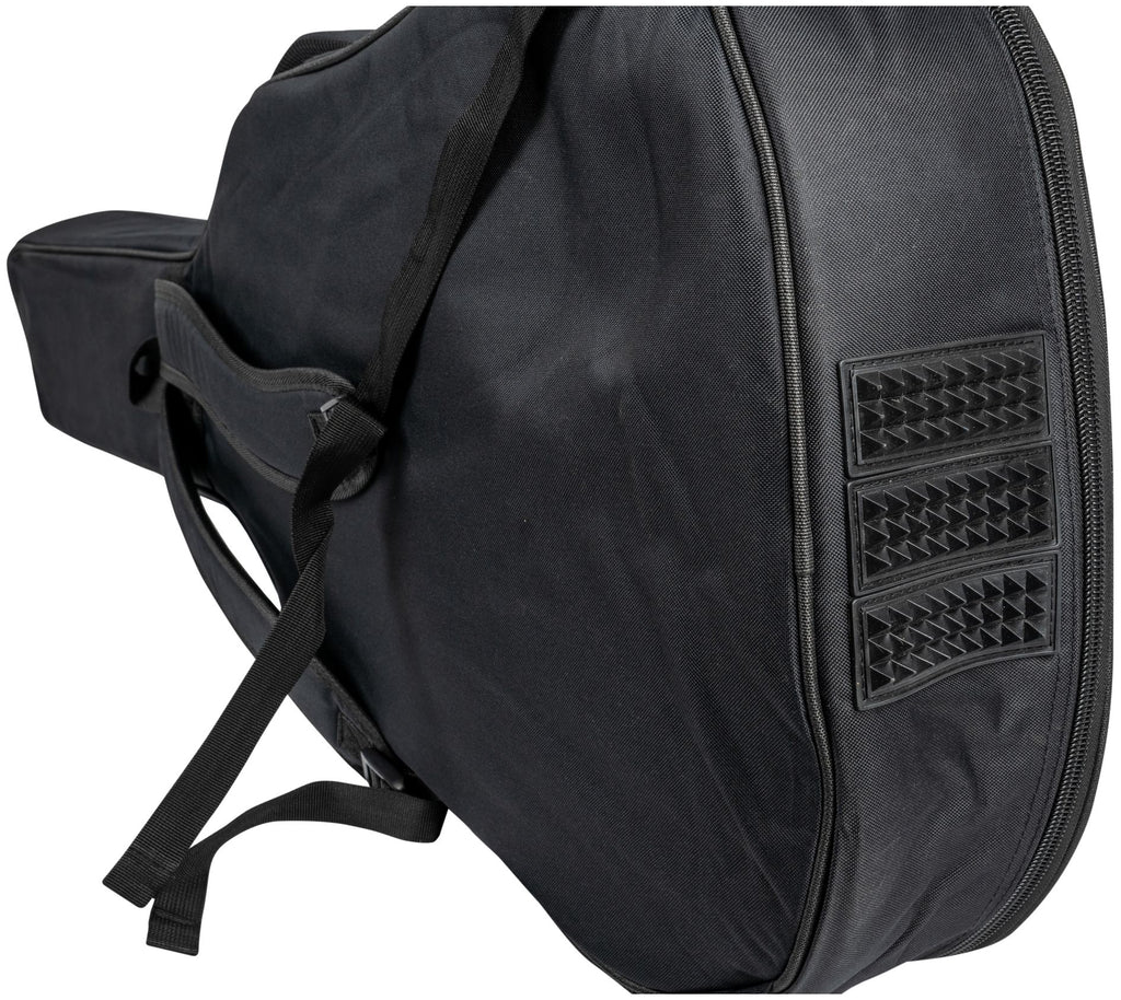 HENRY’S Hero ABA01 - BlackGalerijní obrázek č.5