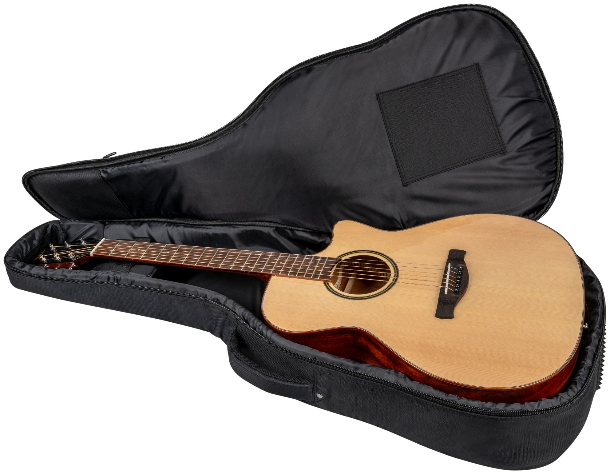 HENRY’S Hero ABA01 - BlackGalerijní obrázek č.6