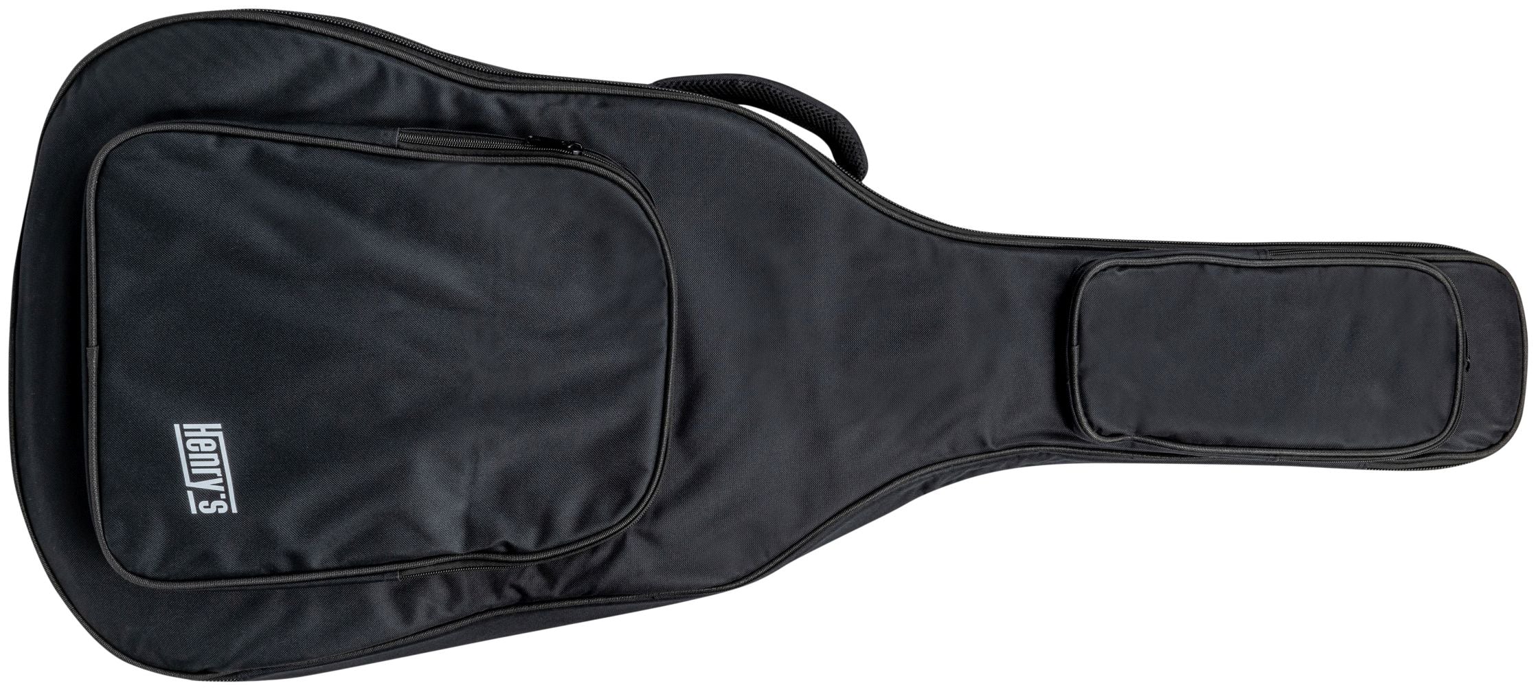 HENRY’S Hero ABA01 - Black - Hlavní obrázek