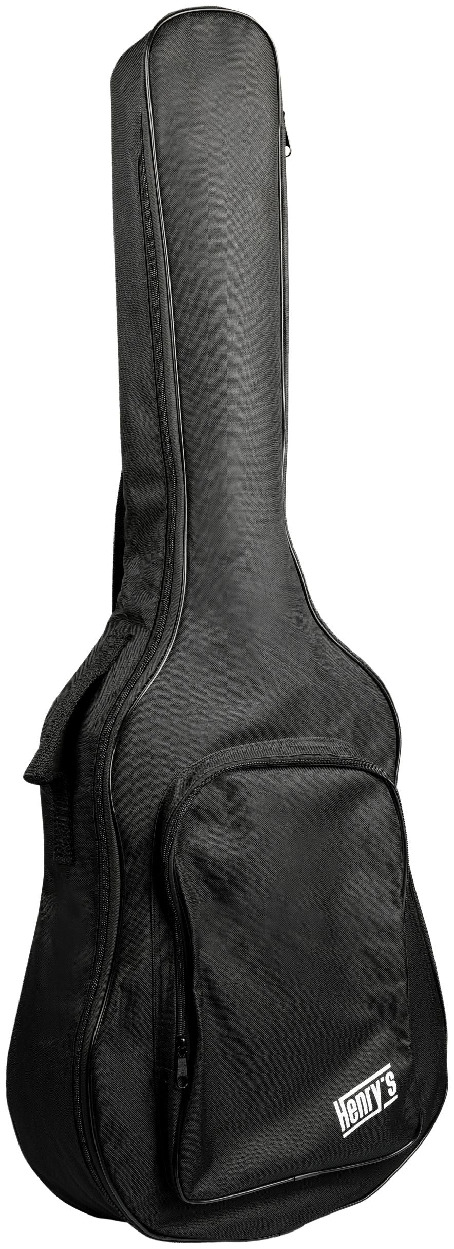 HENRY’S Rookie CBG4/4 - BlackGalerijní obrázek č.2