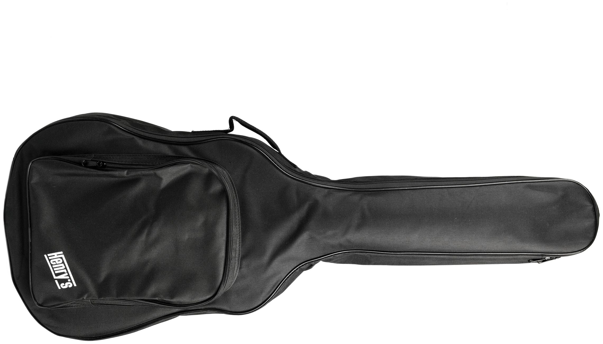 HENRY’S Rookie CBG4/4 - Black - Hlavní obrázek