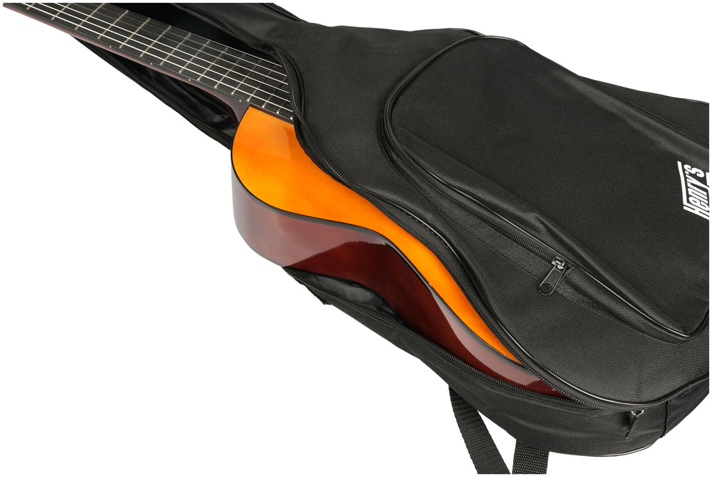 HENRY’S Rookie CBG3/4 - BlackGalerijní obrázek č.1