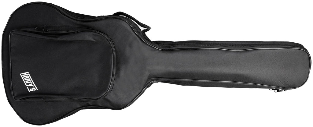 HENRY’S Rookie CBG3/4 - Black - Hlavní obrázek