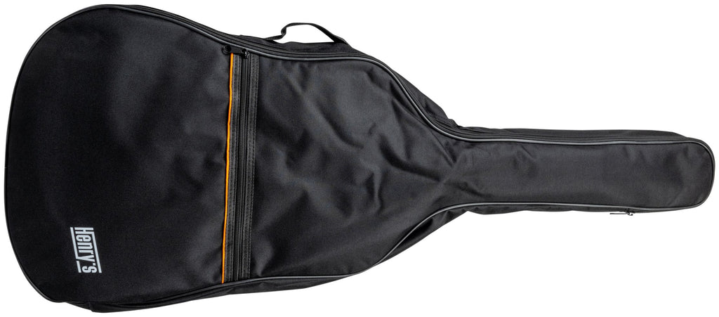 HENRY’S Star CBM01 - Black - Hlavní obrázek